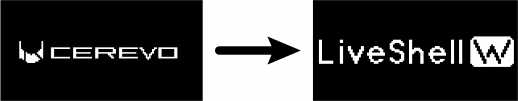 startup logo